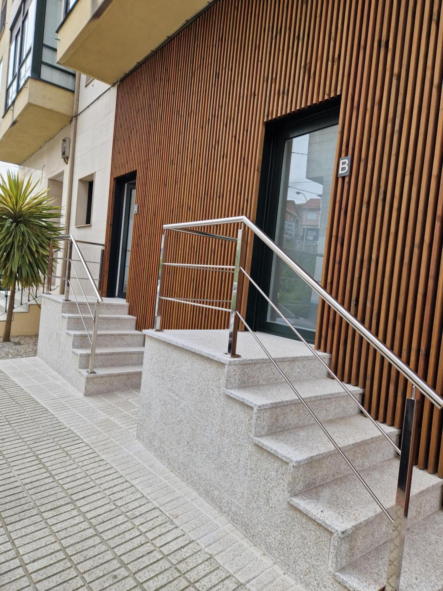 Apartaments Marina A5 レドンデーラ エクステリア 写真