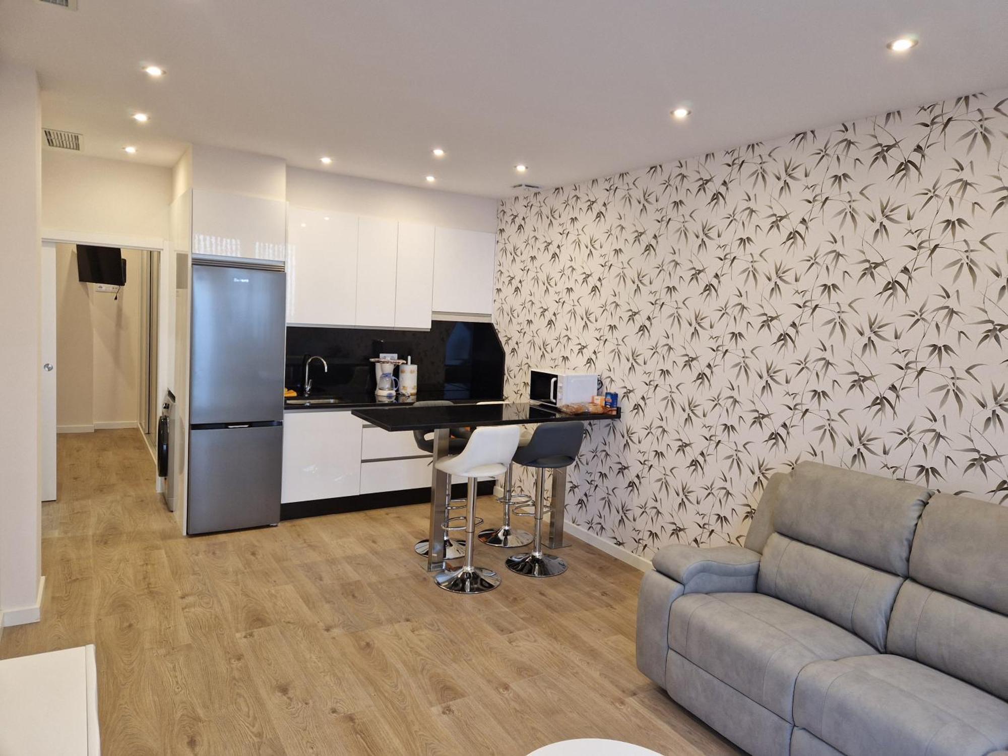 Apartaments Marina A5 レドンデーラ エクステリア 写真