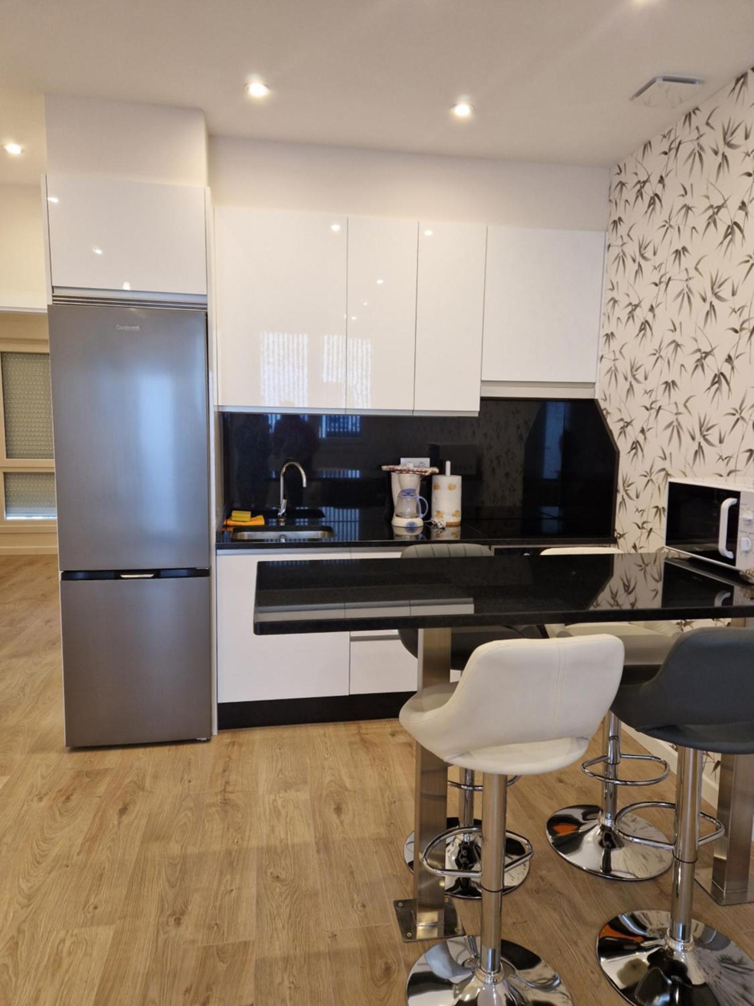 Apartaments Marina A5 レドンデーラ エクステリア 写真