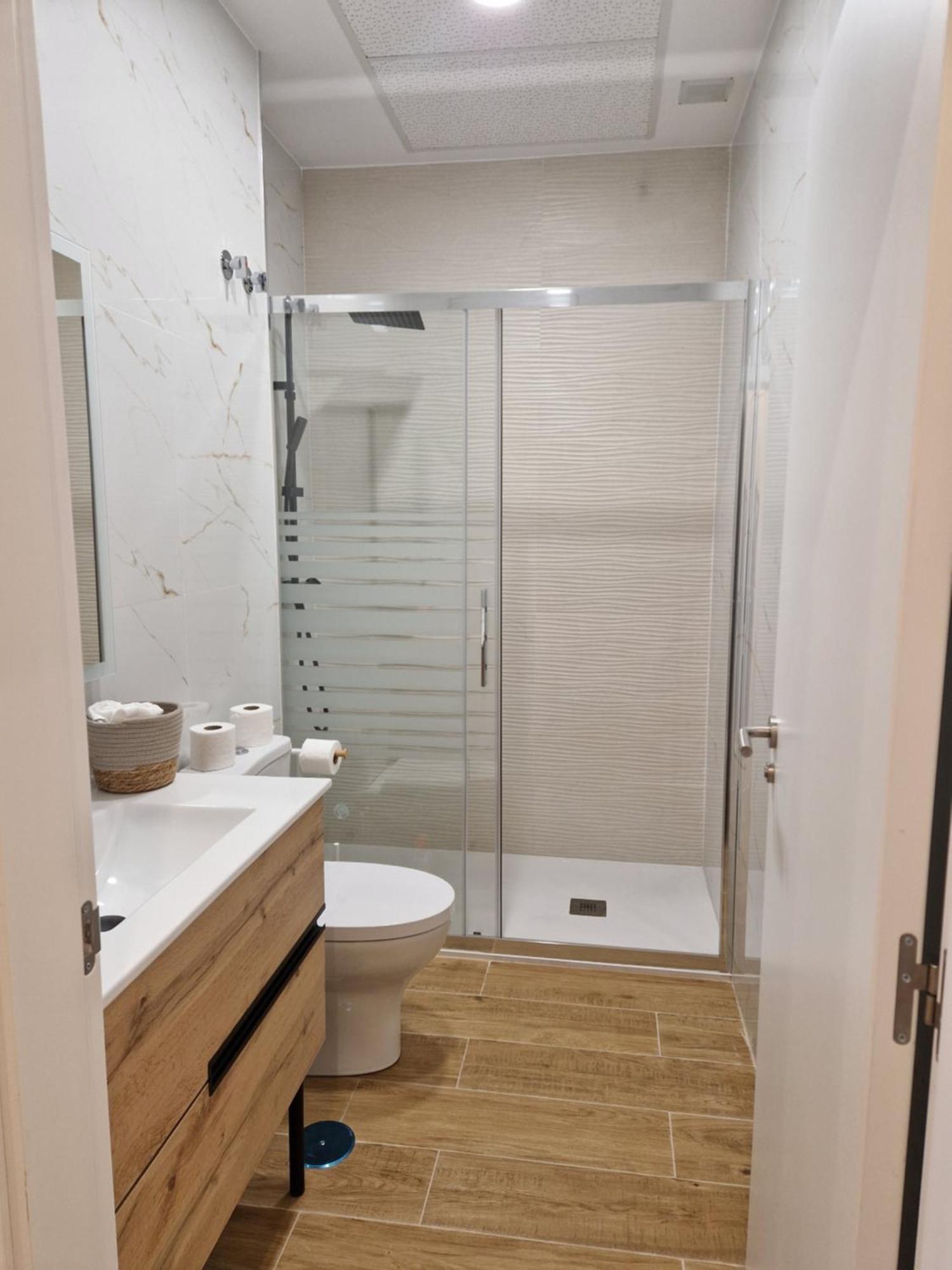 Apartaments Marina A5 レドンデーラ エクステリア 写真